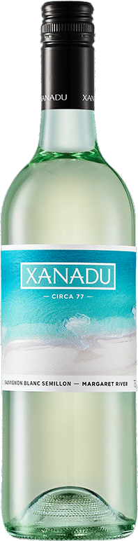 Xanadu Wines Circa 77 Semillon Sauvignon Blanc 2021